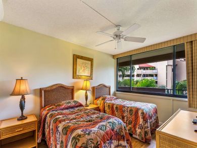 More of A Retreat than a Kihei Condo Community Call Today